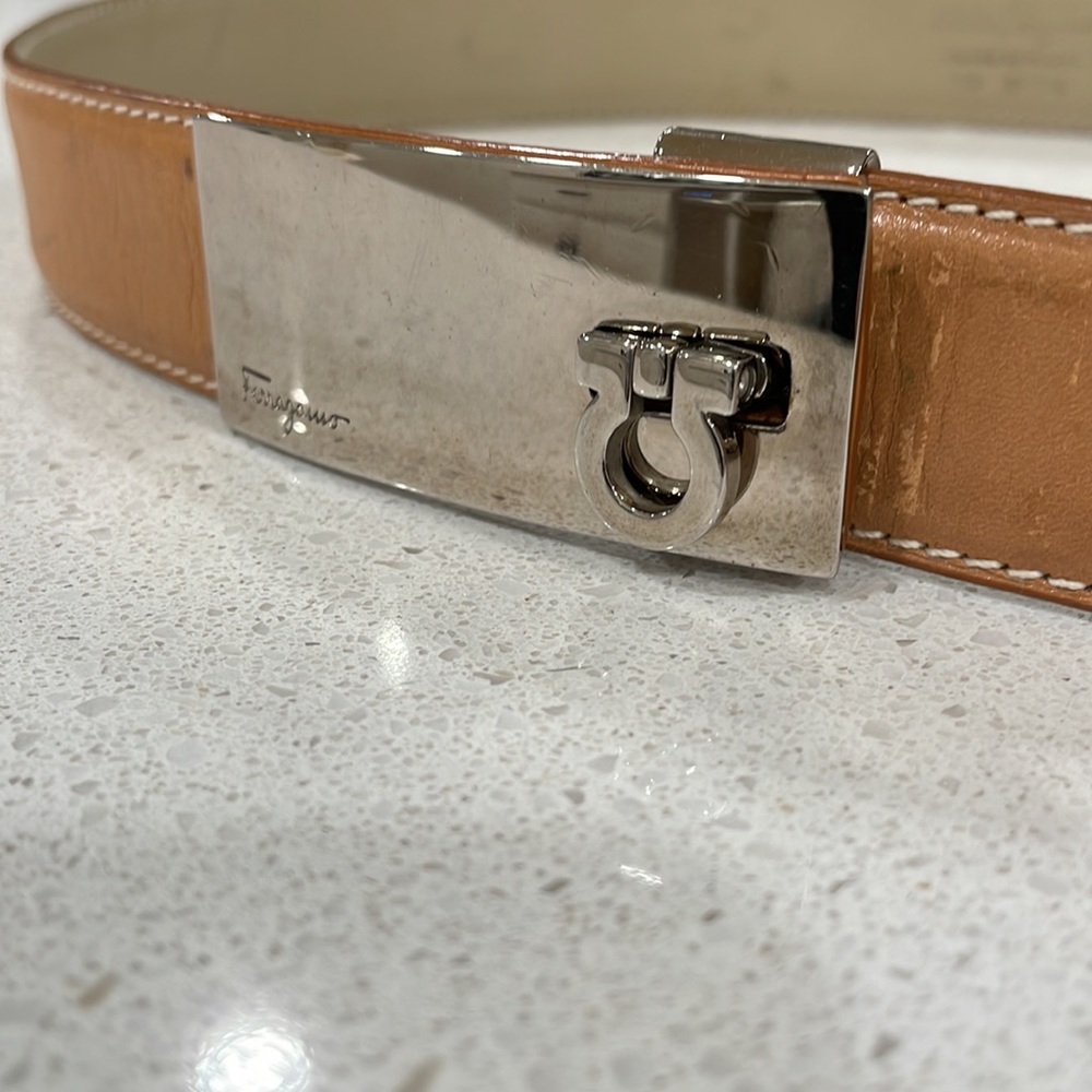 Ferragamo Belt